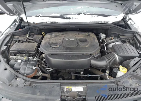 2018 Jeep Grand Cherokee High Altitude 4X4 z USA, uszkodzony, nr VIN 1C4RJFCG3JC314418